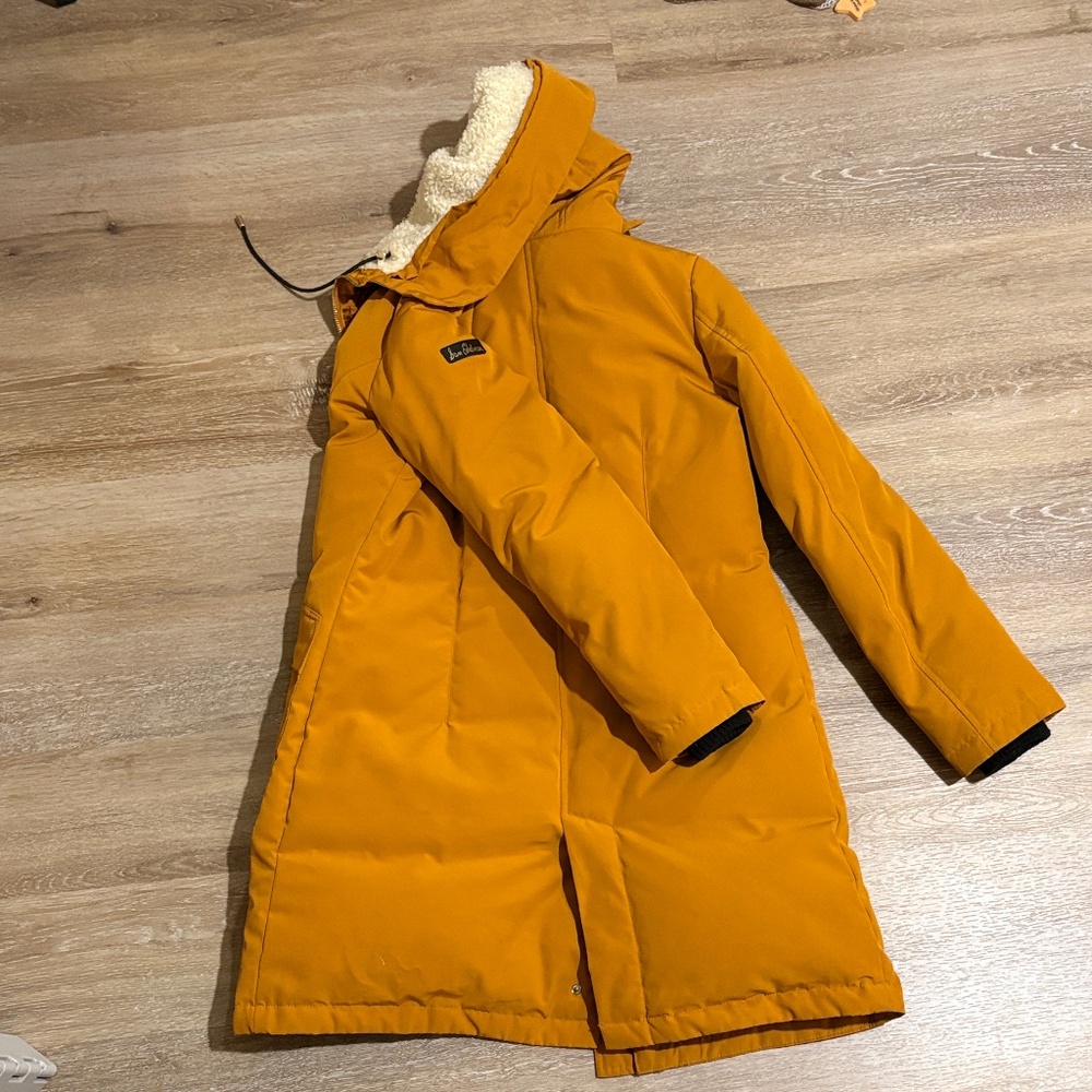 Sam Edelman Coat - Picture 3 of 4